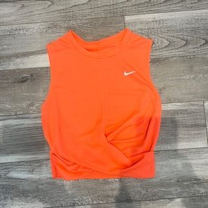 Brand New Nike Crop Top, Sport, Nike Dri-Fit